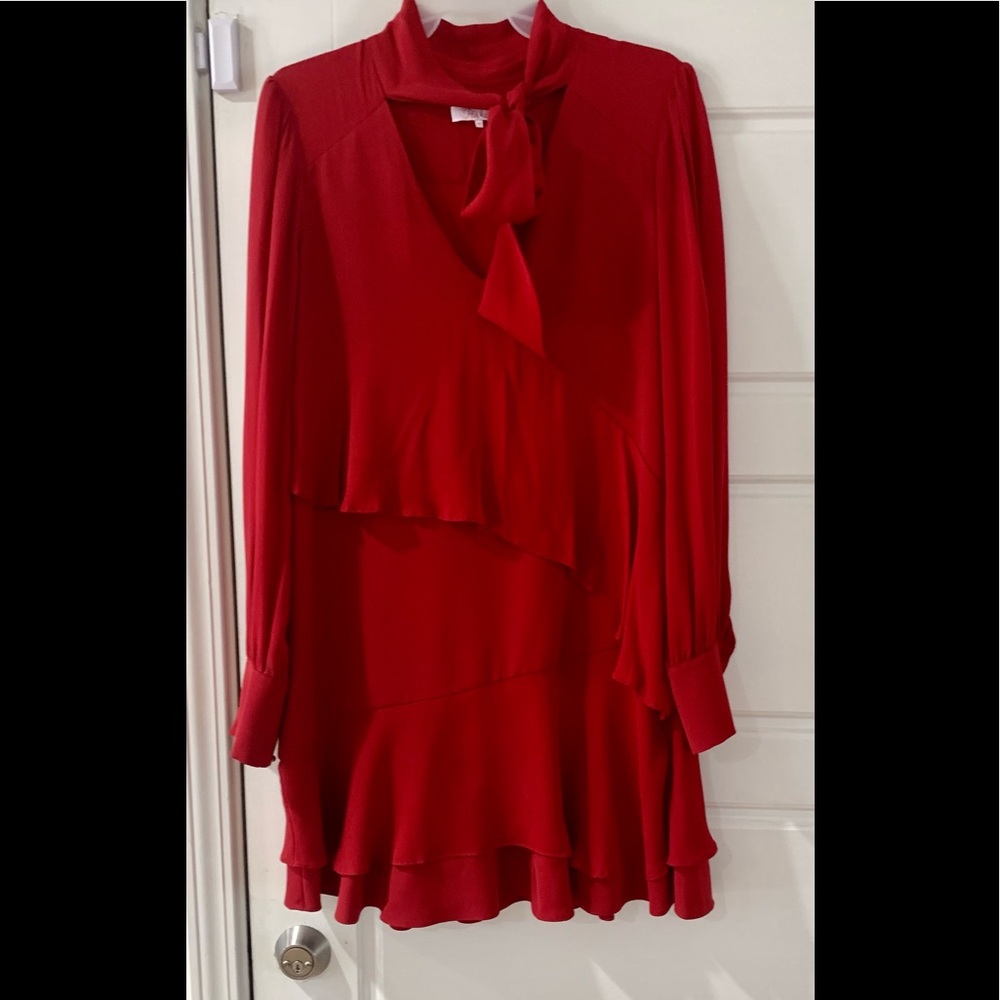 Parker dress
